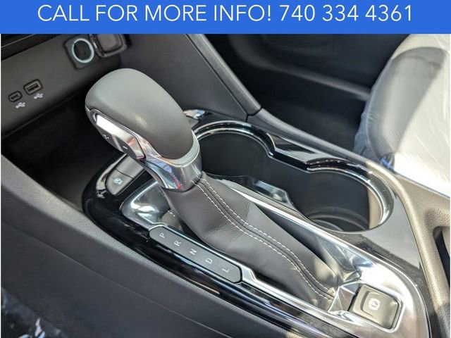 New 2026 Buick Encore GX Sport Touring w/ Comfort Package image 23