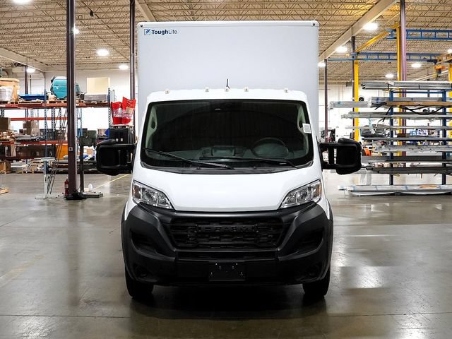 New 2023 RAM ProMaster 3500 FWD image 5