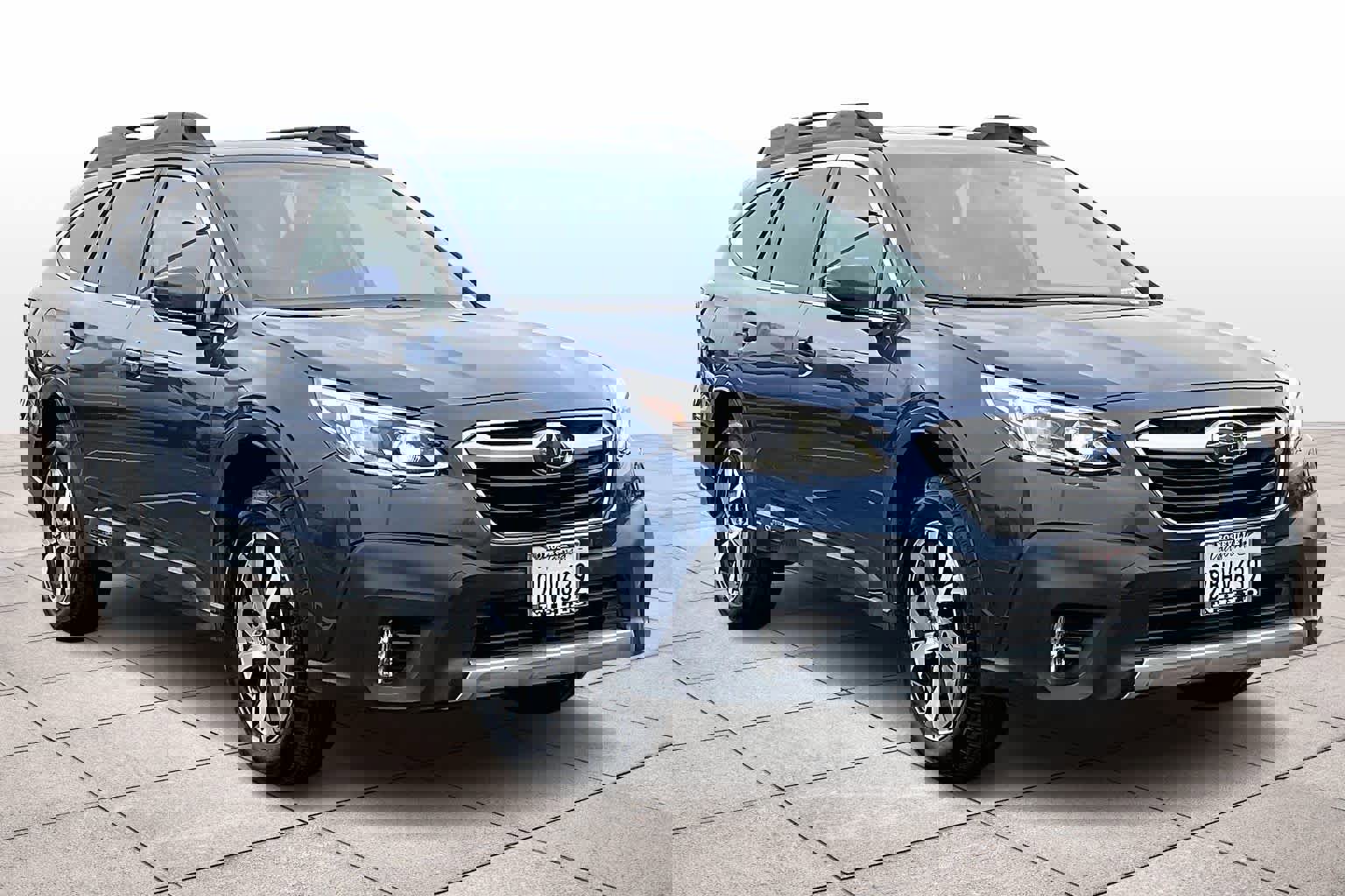 Used 2022 Subaru Outback Limited image 2