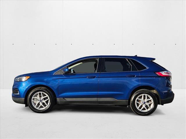 Used 2022 Ford Edge SEL image 8