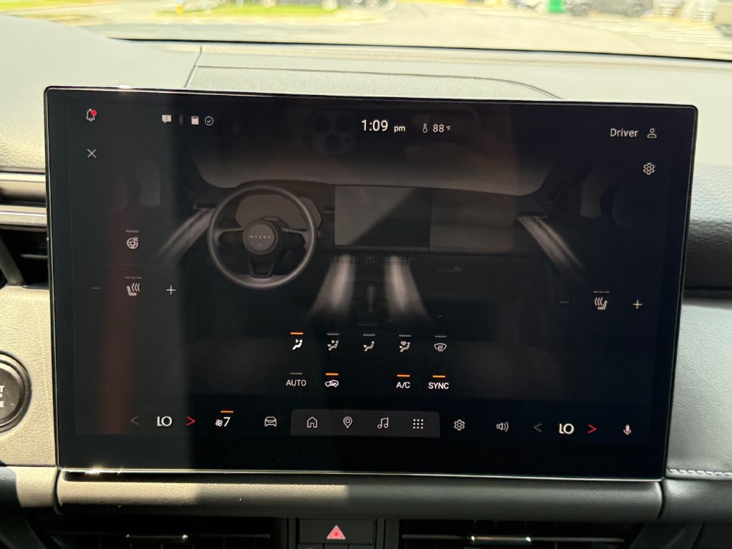 New 2026 MAZDA CX-5 Preferred AWD/4WD image 16