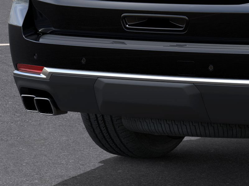 New 2026 Chevrolet Tahoe High Country AWD/4WD image 15