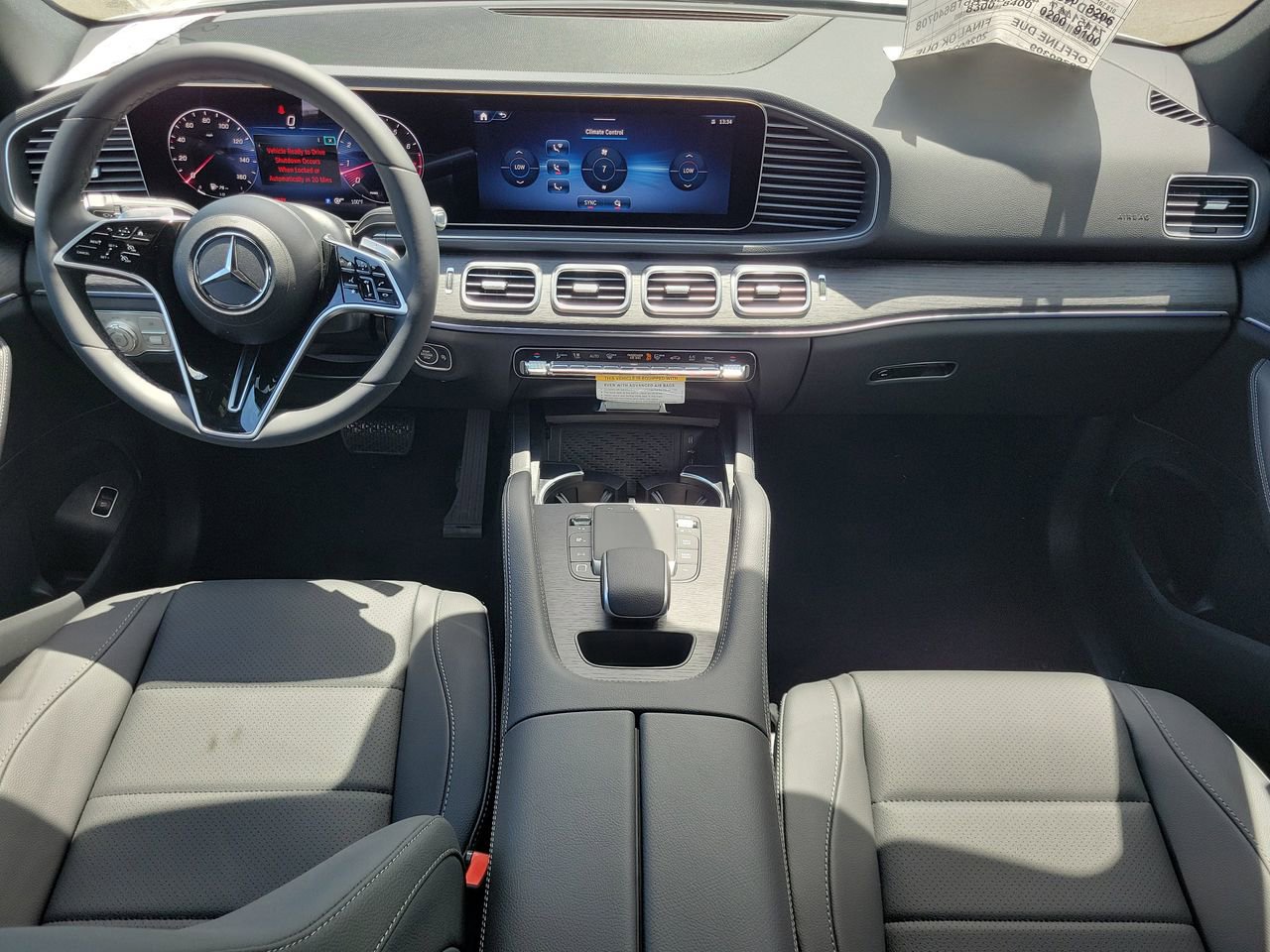 New 2026 Mercedes-Benz GLE 350 4MATIC image 13