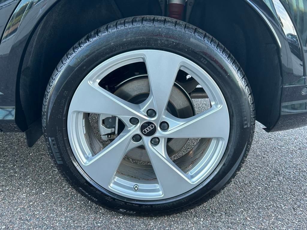 New 2025 Audi Q5 Premium Plus image 58