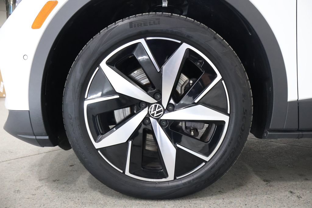Used 2023 Volkswagen ID.4 Pro S image 5