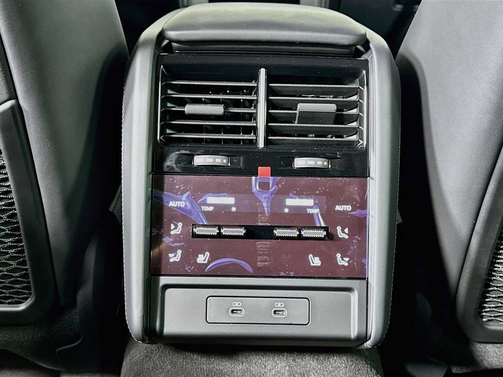 New 2026 Porsche Cayenne S AWD/4WD image 26