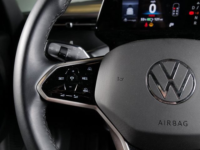 Used 2025 Volkswagen ID. Buzz Pro S Plus AWD/4WD image 20