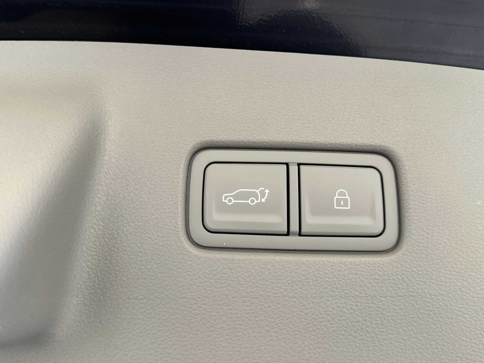 New 2026 Hyundai Palisade SEL image 25