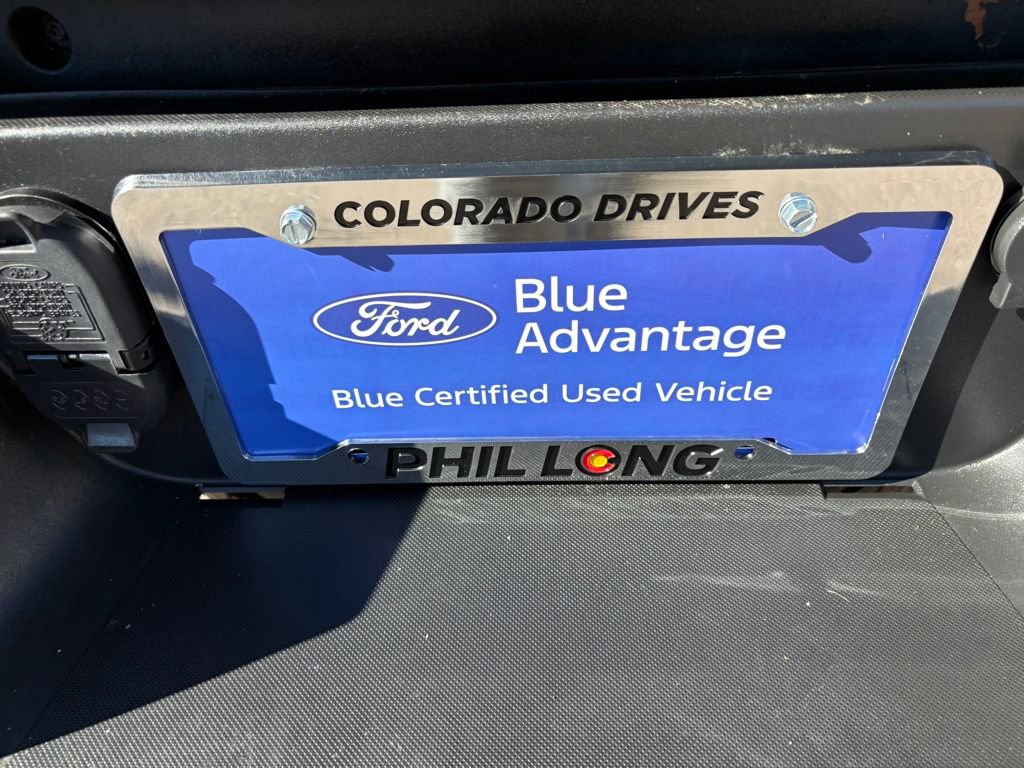 Certified 2019 Ford F250 Lariat w/ Lariat Ultimate Package image 29