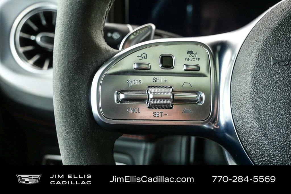 Used 2023 Mercedes-Benz G 63 AMG 4MATIC image 13