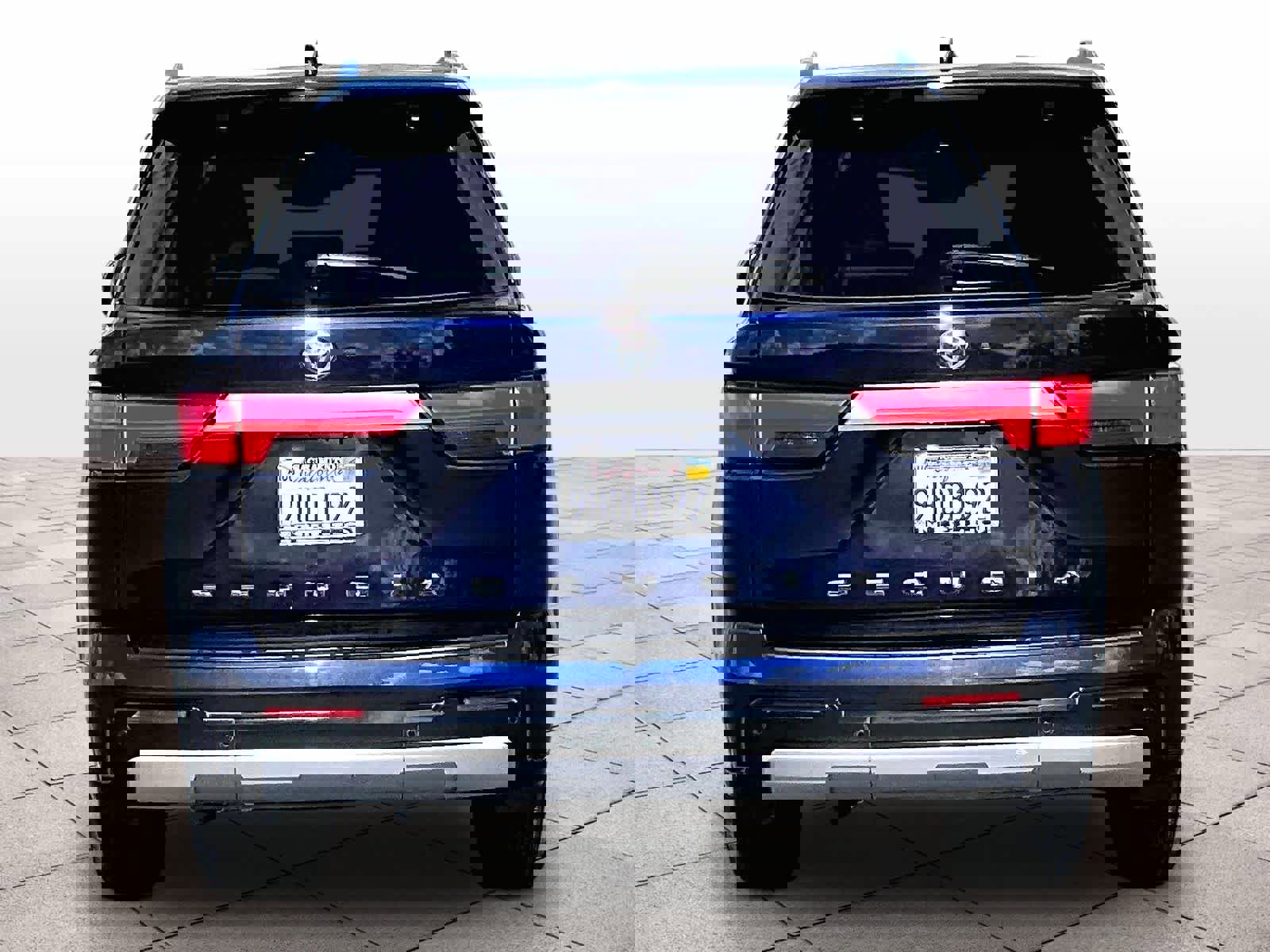 Used 2023 Toyota Sequoia Capstone image 6