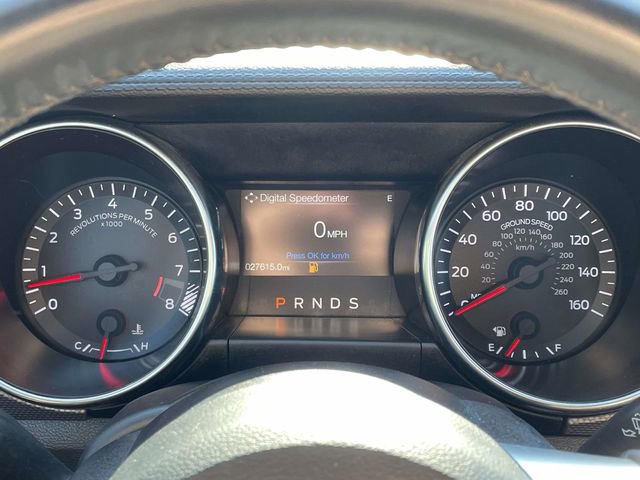 Certified 2021 Ford Mustang GT image 16