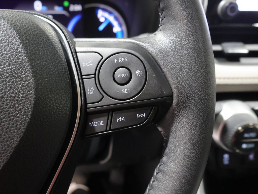 Used 2024 Toyota RAV4 XLE w/ Convenience Package AWD/4WD image 37