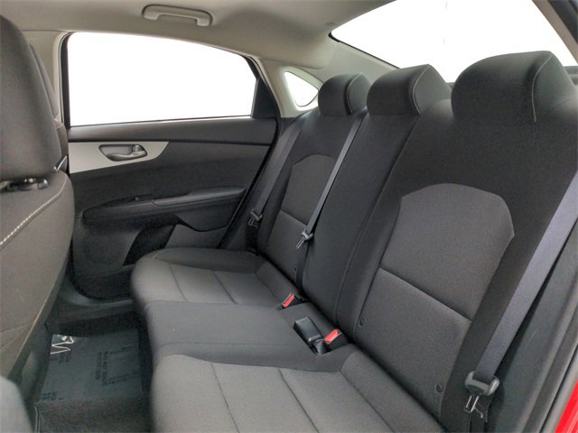 Used 2023 Kia Forte LXS image 22