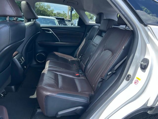 Used 2019 Lexus RX 350 FWD w/ Navigation Package image 15