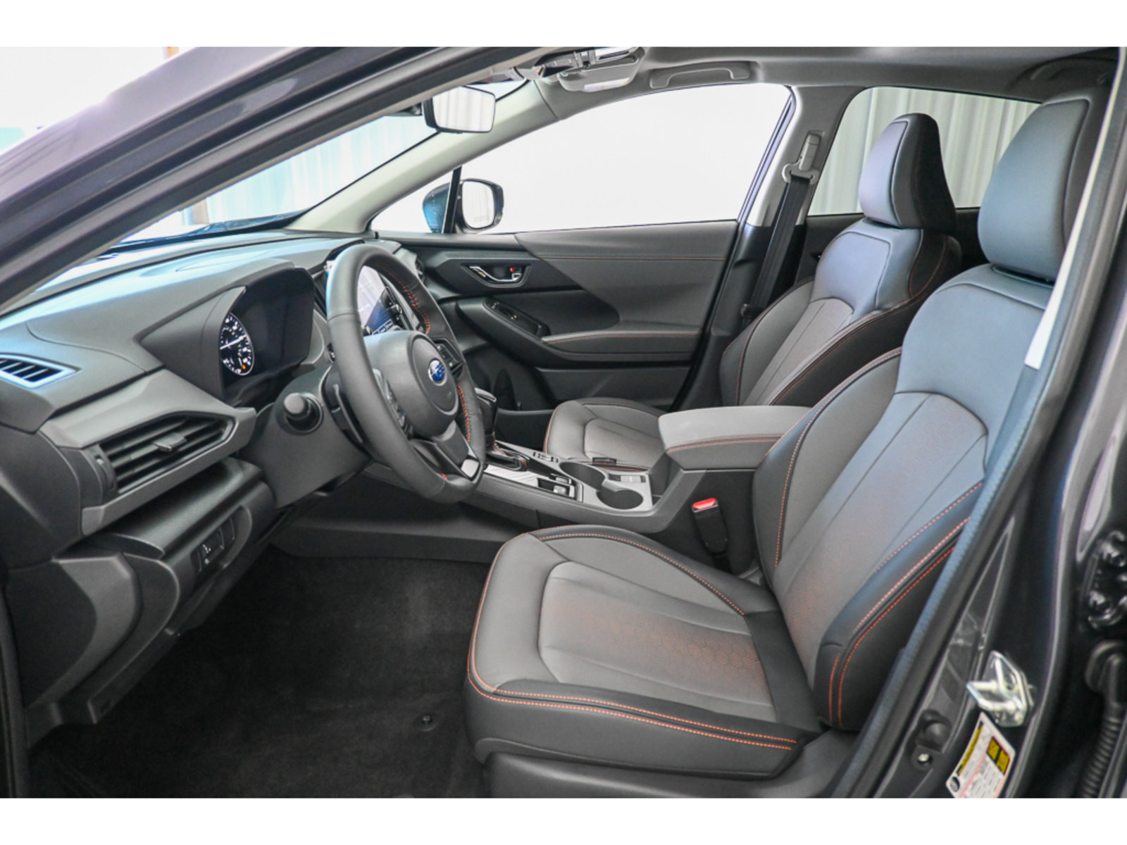 New 2026 Subaru Crosstrek 2.5i Limited AWD/4WD image 16