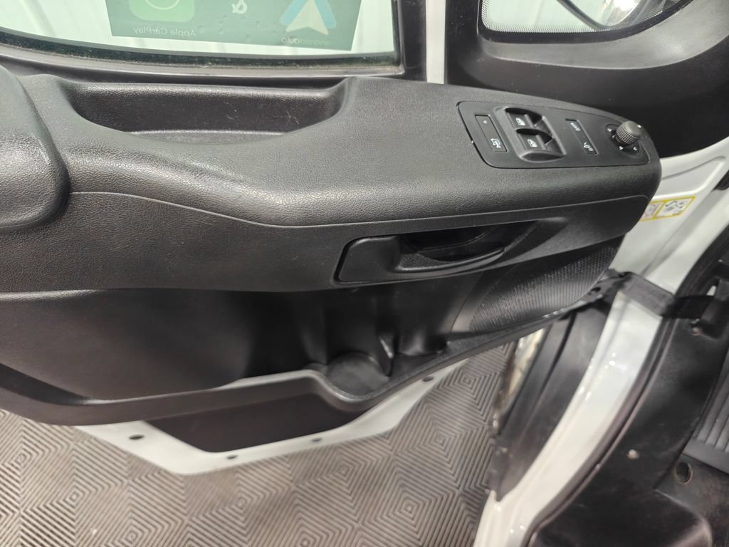 Used 2024 RAM ProMaster 2500 w/ Convenience Group FWD image 50