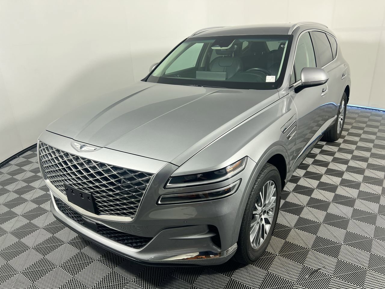 Used 2024 Genesis GV80 2.5T AWD/4WD image 7