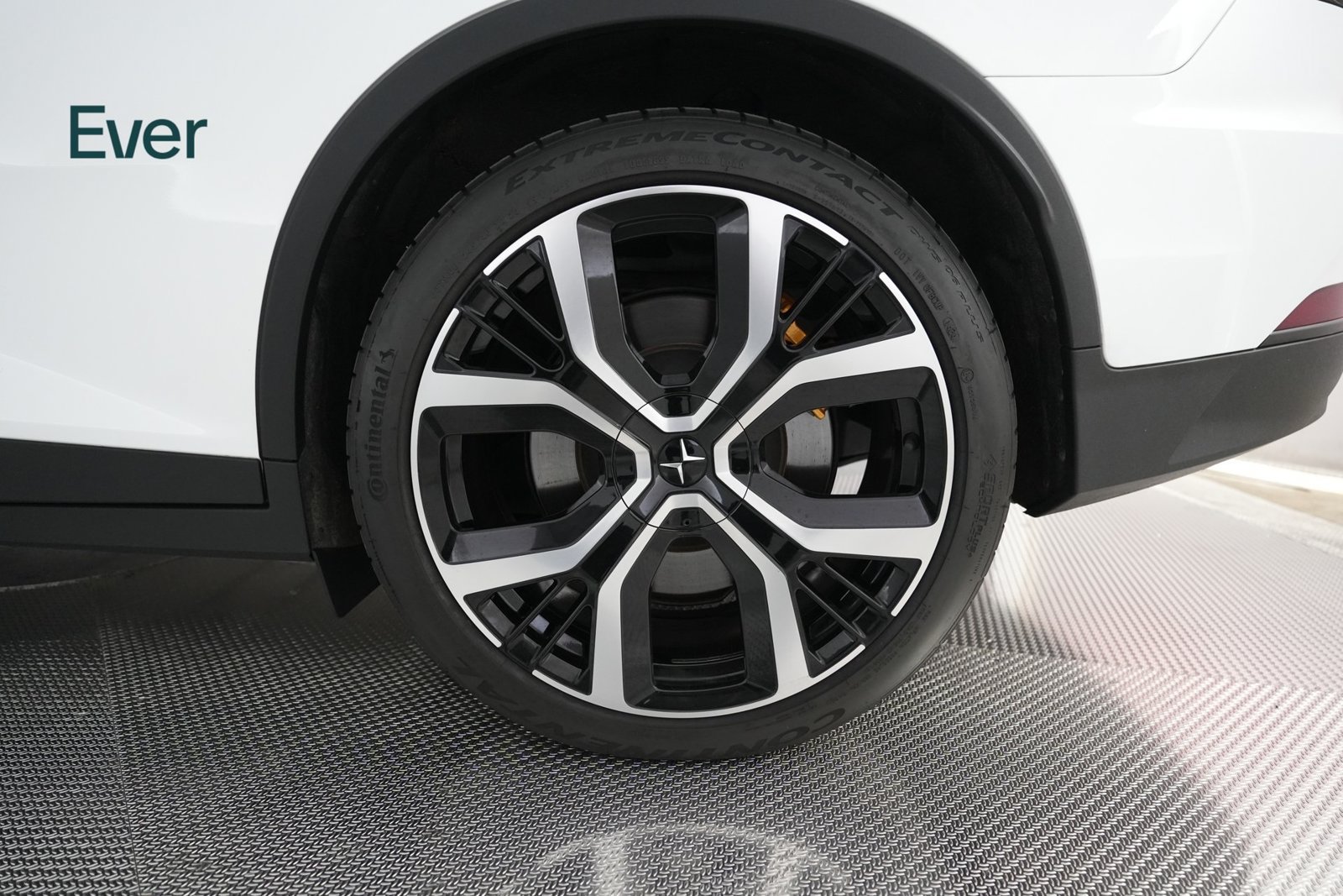 Used 2022 Polestar Polestar 2 w/ Performance Package AWD/4WD image 9