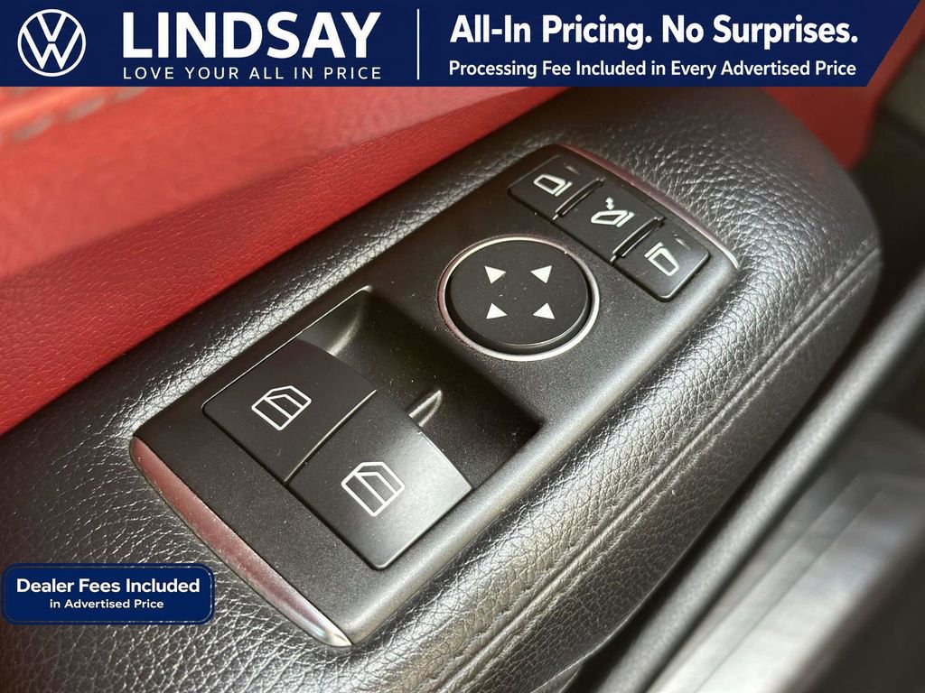 Used 2014 Mercedes-Benz SL 550 image 11