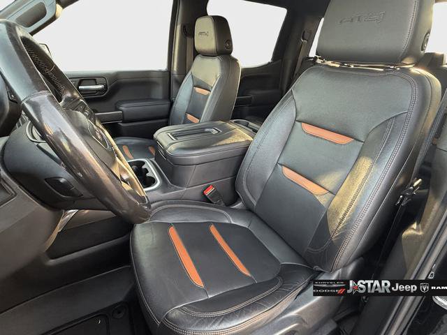 Used 2021 GMC Sierra 1500 AT4 image 13