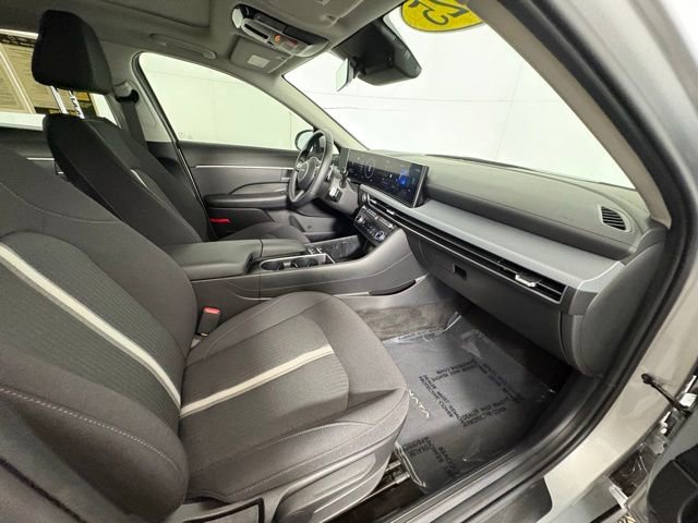 Used 2025 Hyundai Sonata SEL image 7