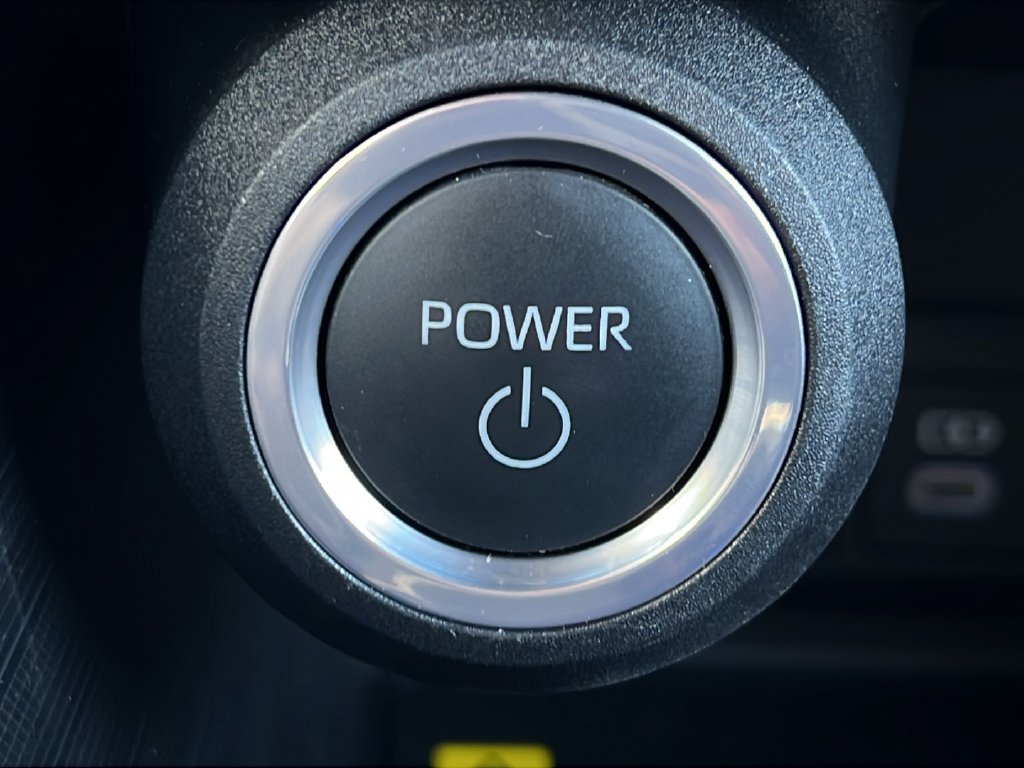 Used 2023 Toyota Venza Nightshade AWD/4WD image 25