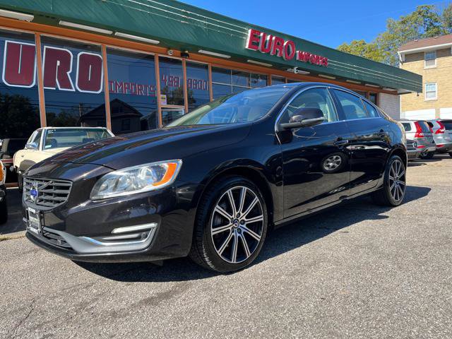 Used 2015 Volvo S60 T5 Premier