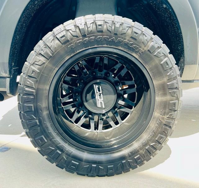 Used 2022 RAM 3500 Limited w/ Max Tow Package image 7