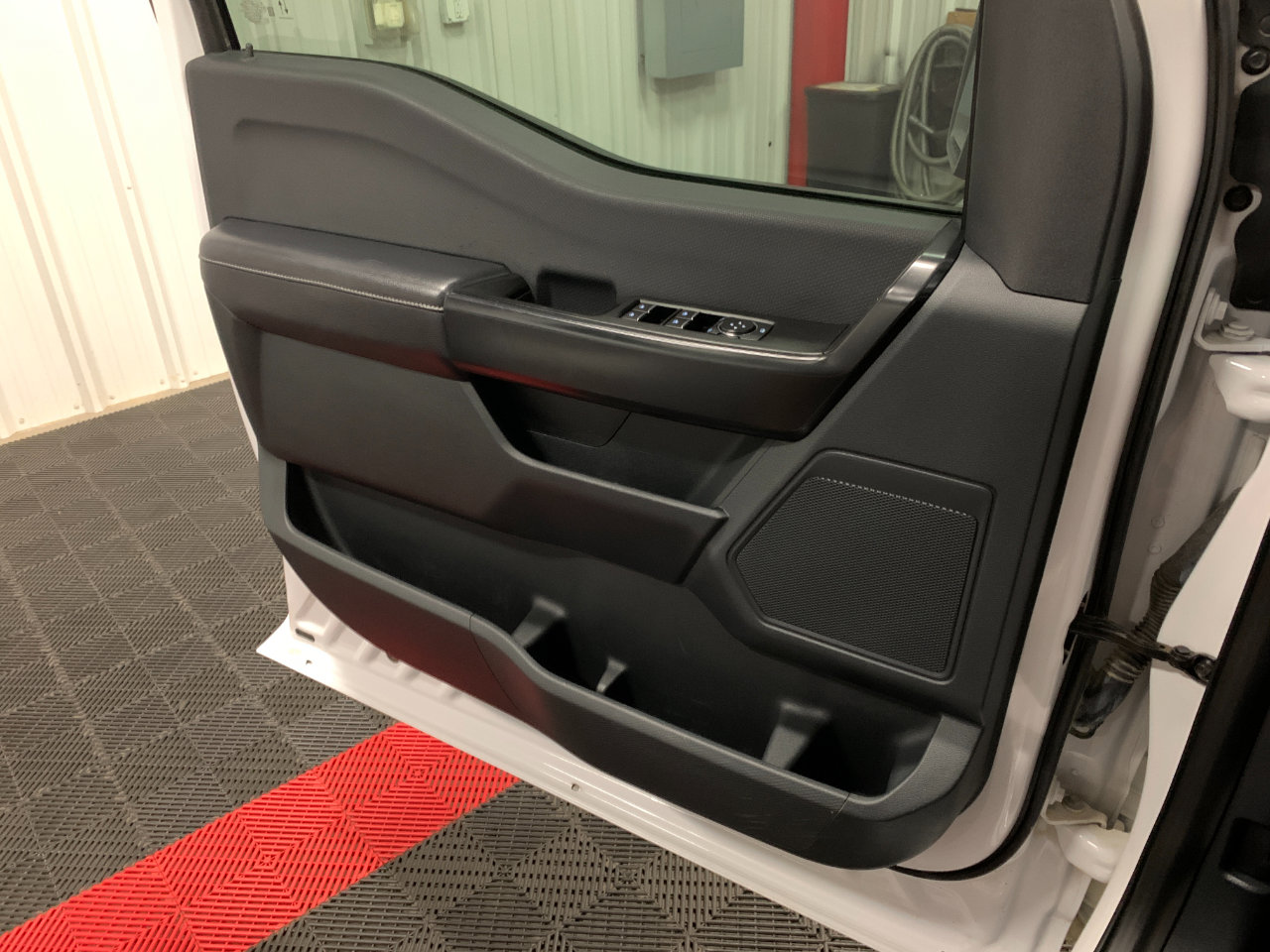 Used 2021 Ford F150 XL w/ STX Appearance Package image 34