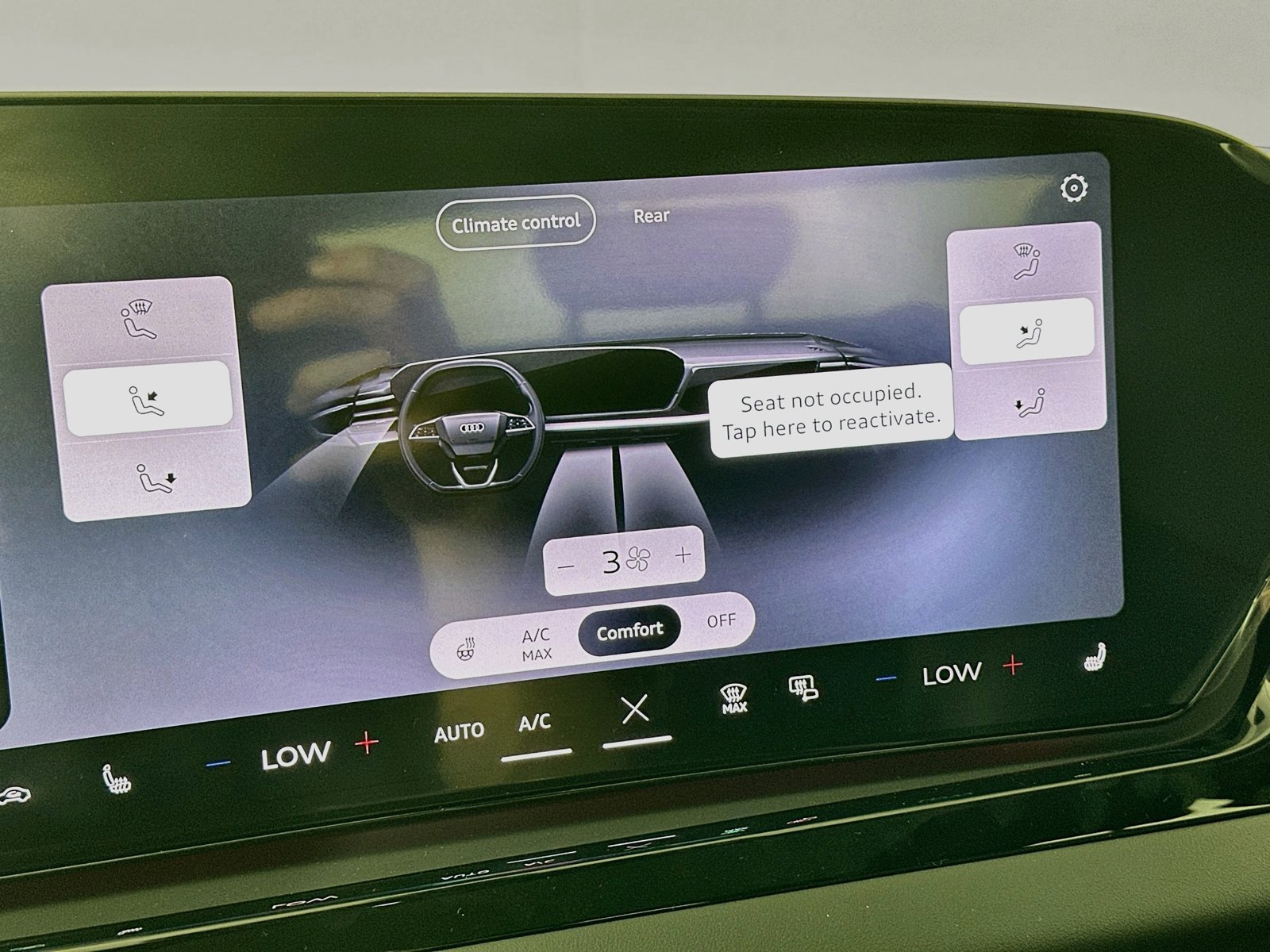 New 2026 Audi A5 Premium Plus AWD/4WD image 26