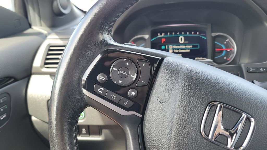 Used 2021 Honda Passport Touring image 20