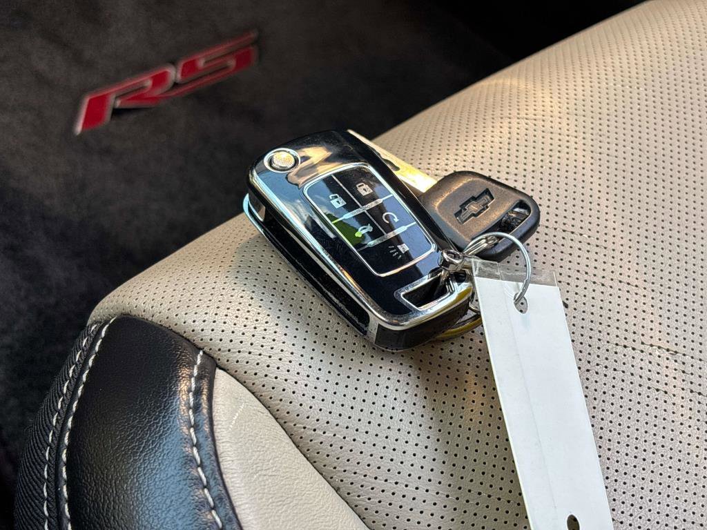 Used 2012 Chevrolet Camaro LT w/ RS Package image 23