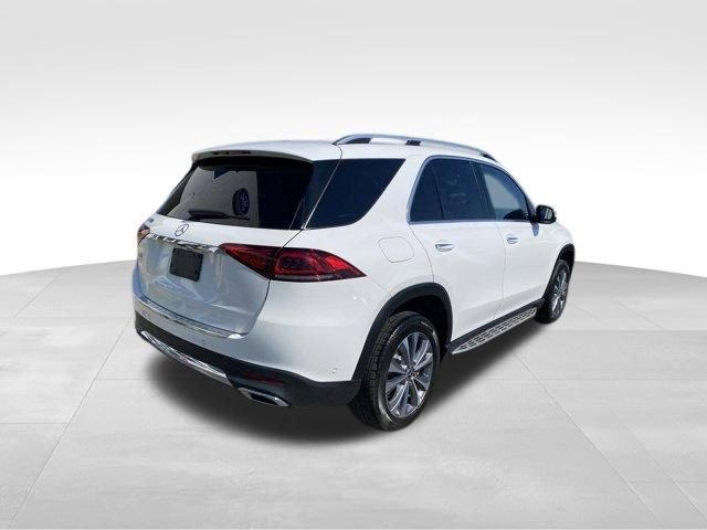 Used 2020 Mercedes-Benz GLE 350 image 11