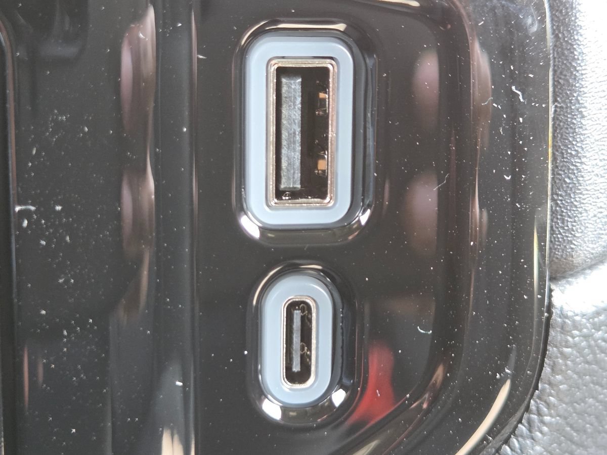 New 2026 Chevrolet Silverado 1500 LT AWD/4WD image 11