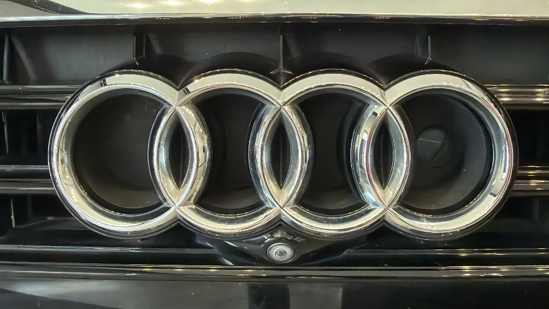 Used 2014 Audi A6 3.0T Prestige AWD/4WD image 4