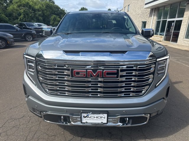 New 2026 GMC Sierra 1500 Denali image 2