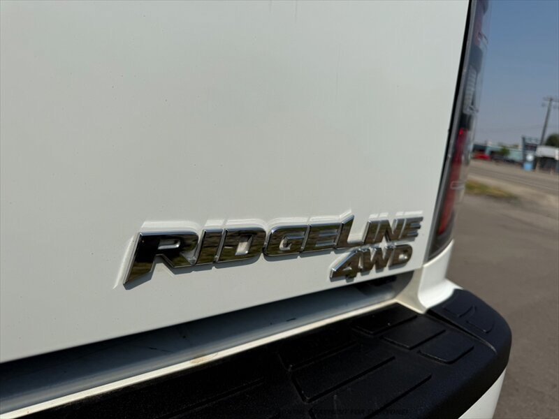Used 2012 Honda Ridgeline RTS image 29
