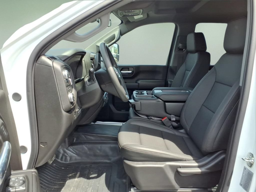 New 2026 GMC Sierra 3500 Pro w/ Convenience Package AWD/4WD image 4