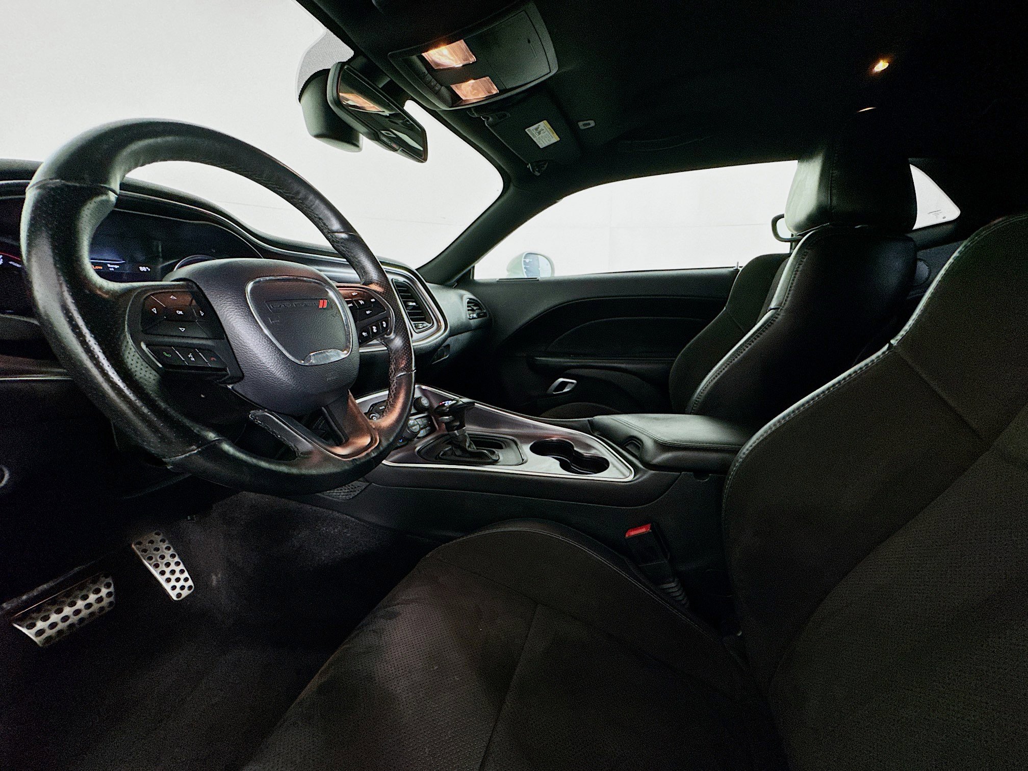 Used 2017 Dodge Challenger R/T Scat Pack image 21