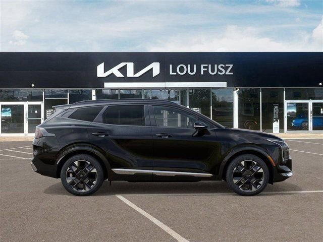 New 2026 Kia Sportage SX Prestige AWD/4WD image 7