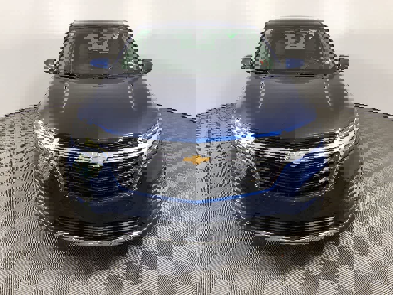 Used 2022 Chevrolet Equinox LT image 3