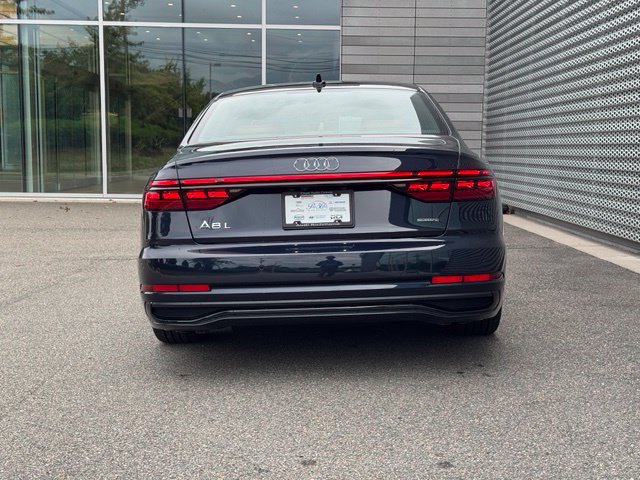 New 2027 Audi A8 L 3.0T AWD/4WD image 5