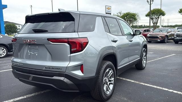 Used 2025 GMC Terrain Elevation AWD/4WD image 7