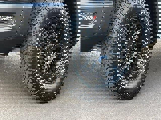 New 2026 RAM 1500 Rebel w/ Rebel Level 2 Equipment Group image 45