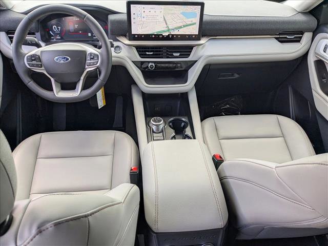 New 2026 Ford Explorer Active image 13