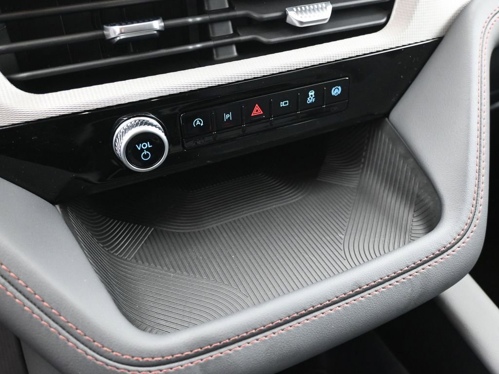 New 2026 Ford Explorer Active image 15