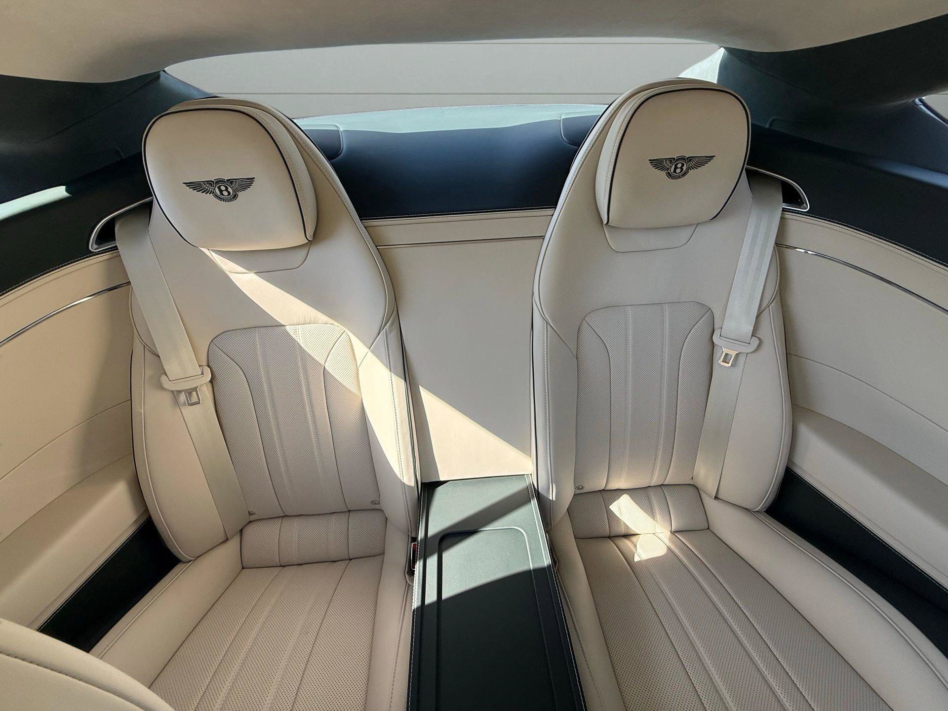 New 2026 Bentley Continental GT AWD/4WD image 46