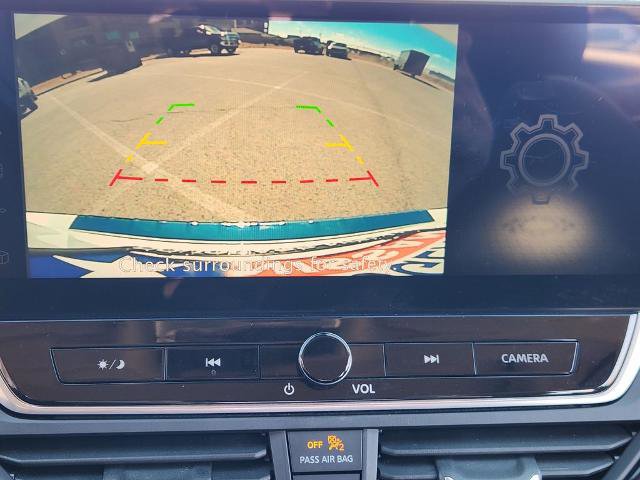 Certified 2023 Nissan Altima 2.5 SR w/ SR Premium Package image 13