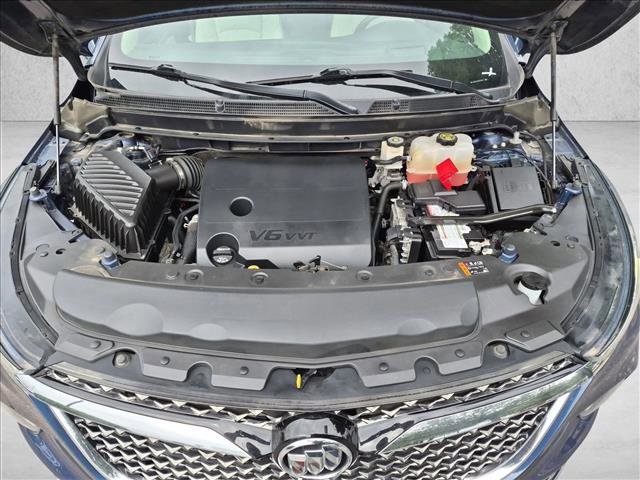 Used 2022 Buick Enclave Avenir w/ Avenir Technology Package FWD image 26